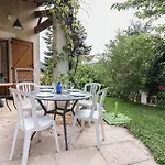 La Maison Imart Дом отдыха *