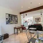 La Maison Imart Дом отдыха Ревель