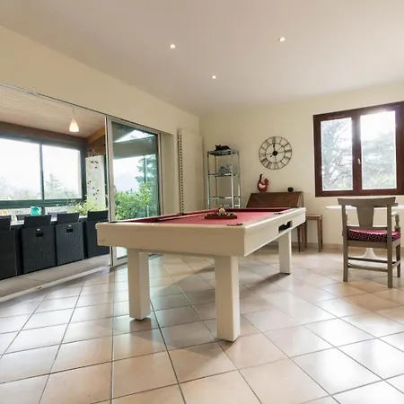 Casa vacanze La Maison Imart