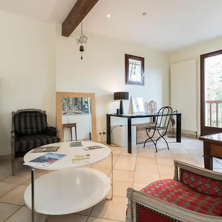Casa vacanze La Maison Imart *