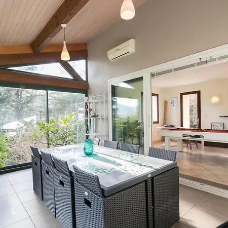 Casa vacanze La Maison Imart Revel (Haute-Garonne)