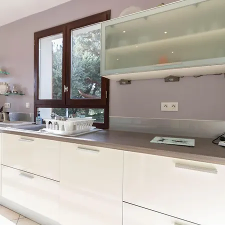 La Maison Imart Casa vacanze *