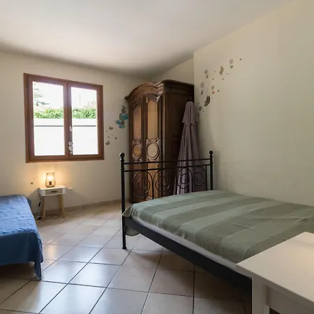 La Maison Imart Casa vacanze *