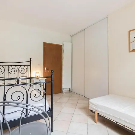 Casa vacanze La Maison Imart