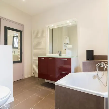 La Maison Imart Casa vacanze