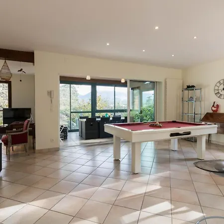 La Maison Imart Casa vacanze Revel (Haute-Garonne)