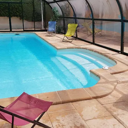 La Maison Imart Casa vacanze