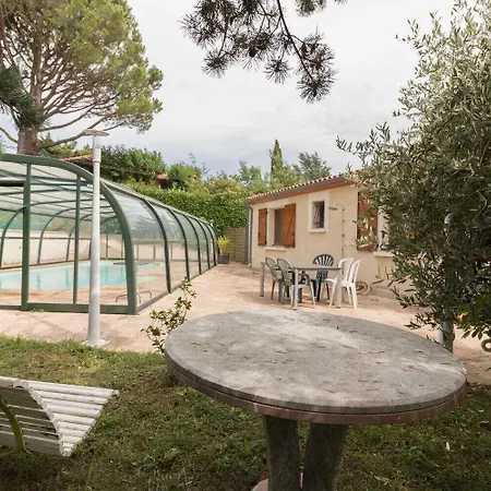 La Maison Imart Casa vacanze *