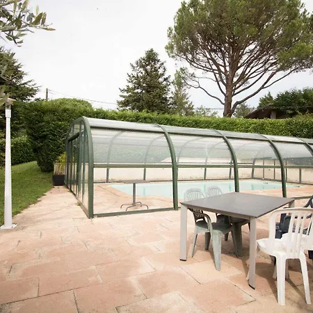 La Maison Imart Casa vacanze