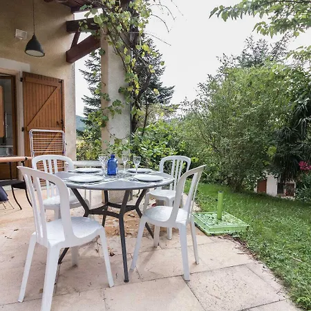 La Maison Imart Casa vacanze