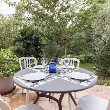 La Maison Imart Casa vacanze