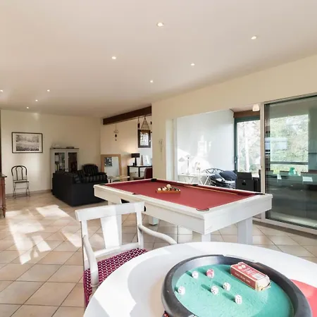 La Maison Imart Casa vacanze *