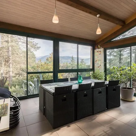 Hébergement de vacances La Maison Imart *