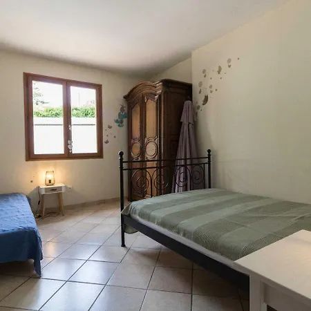 La Maison Imart Casa vacanze *